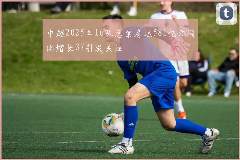 中超2025年16队总票房达581亿元同比增长37引发关注