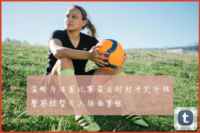 黄蜂与活塞比赛最后时刻冲突升级警察短暂介入场面紧张